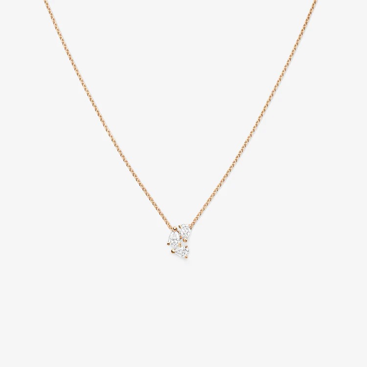 Diamonds by the Yard