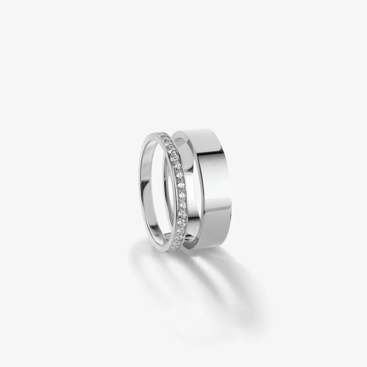 Bar Earrings